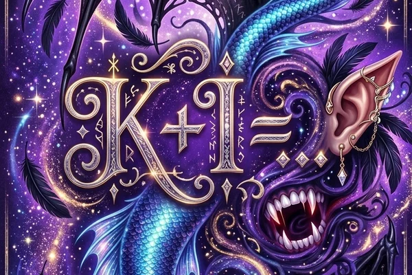 К+И=...