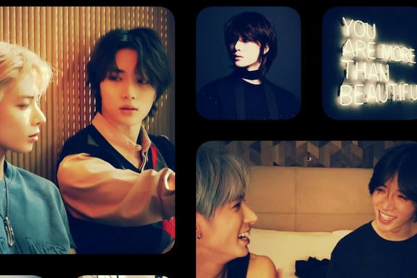 Pretty man