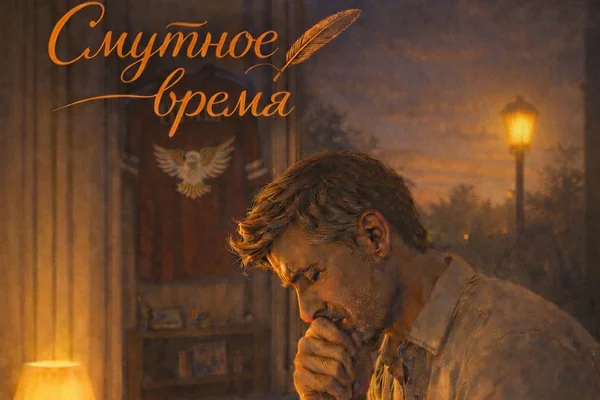Смутное время