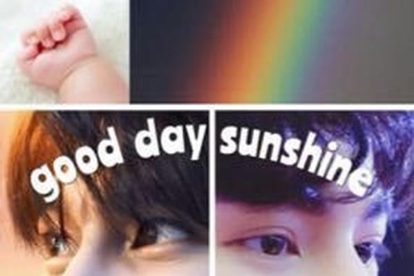 Good Day Sunshine