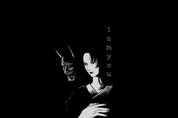 i am you.