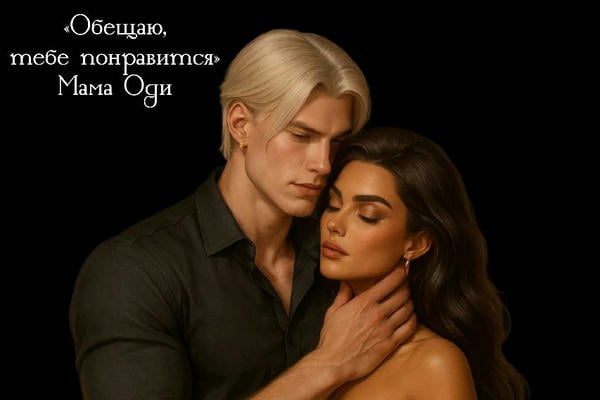 Обещаю, тебе понравится