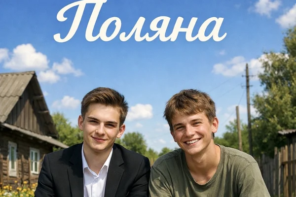 🌻Поляна🌻