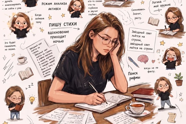 Мамкин рифмоплёт