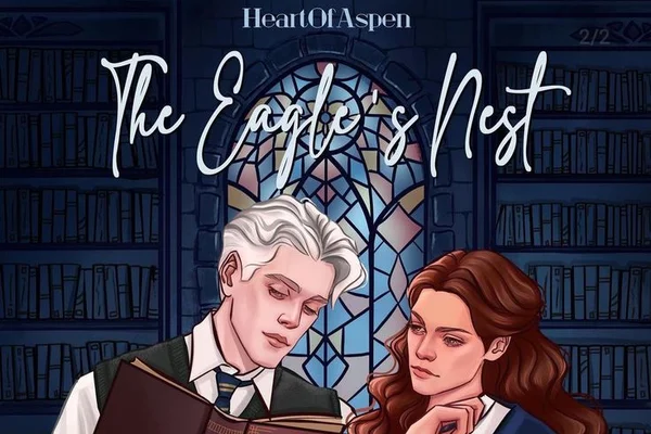 The Eagle's Nest / Орлиное гнездо