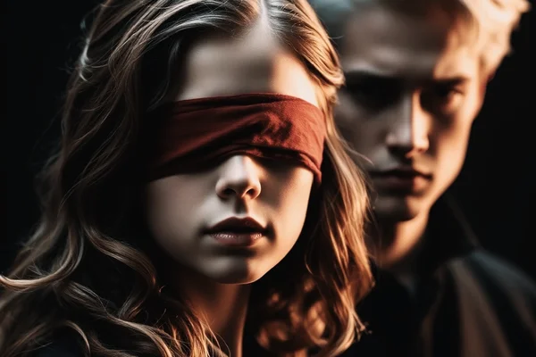 Әкесі қызын трахает етіп, жасырын камерамен түсіреді