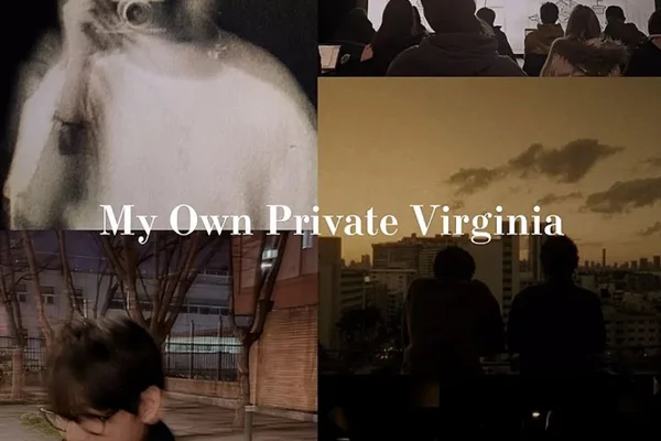 My Own Private Virginia