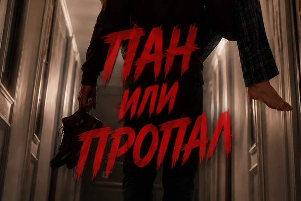 Пан или пропал