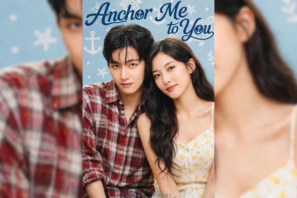 Anchor Me to You