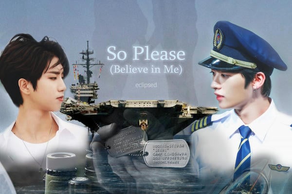 So Please (Believe in Me)