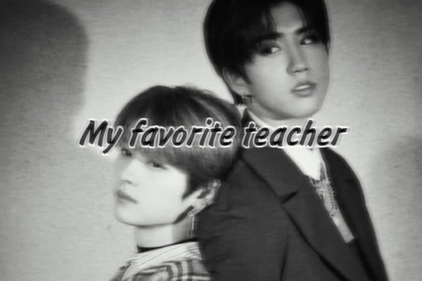 My favorite teacher