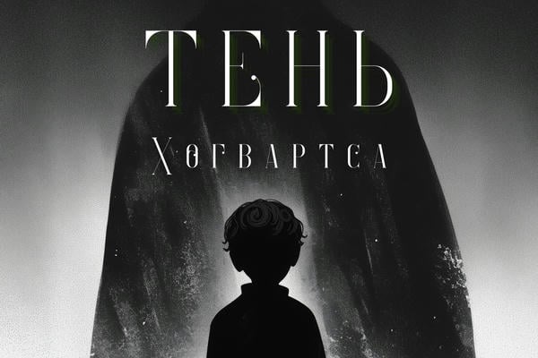 Тень Хогвартса