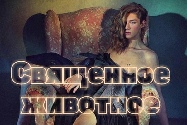 Священное животное