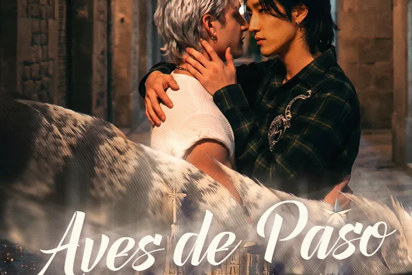 Aves de Paso | Перелетные птицы