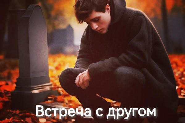 Встреча с другом