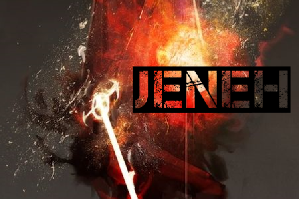 Radical: Jeneh