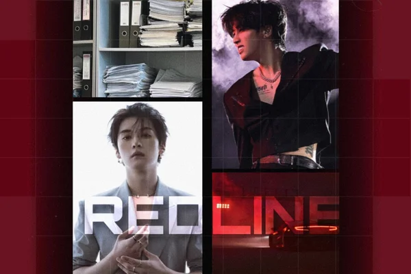 RedLine