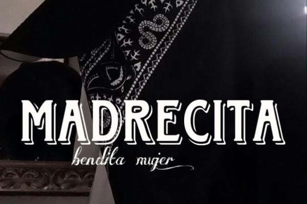 Madrecita