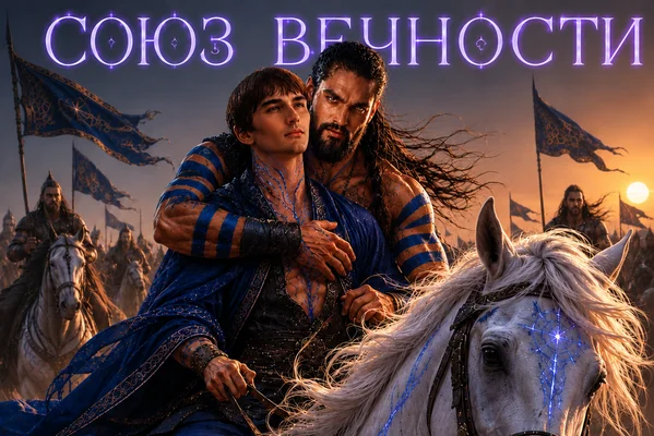 Союз вечности