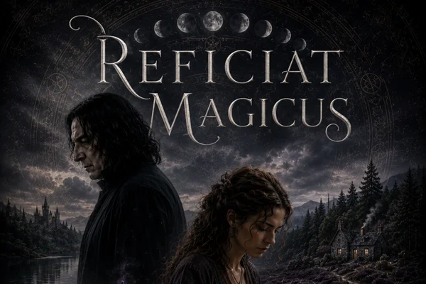 Reficiat Magicus