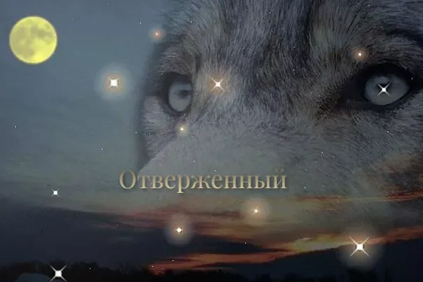 Отверженный