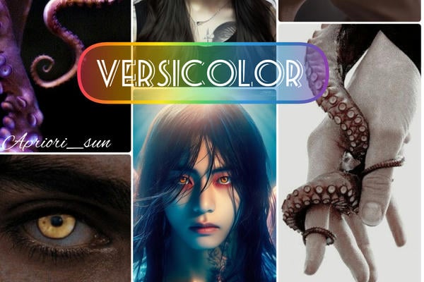 Versicolor