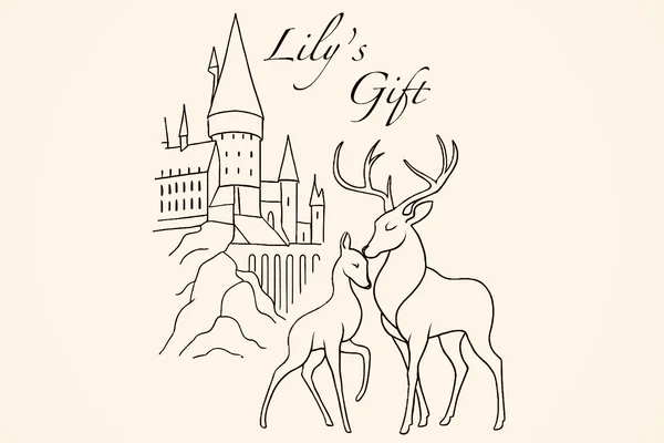 Дар Лили (Lily’s Gift)
