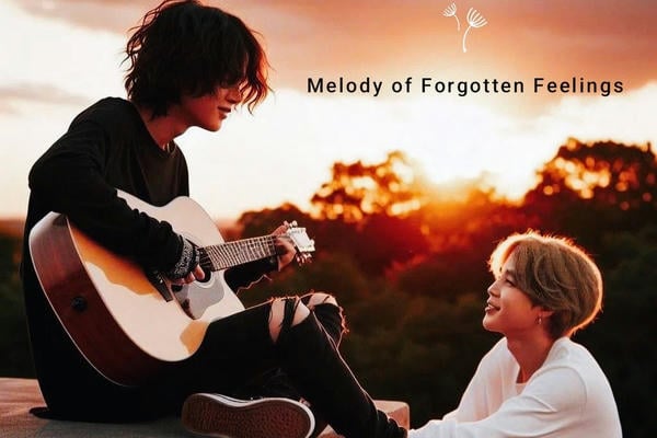 Melody of Forgotten Feelings