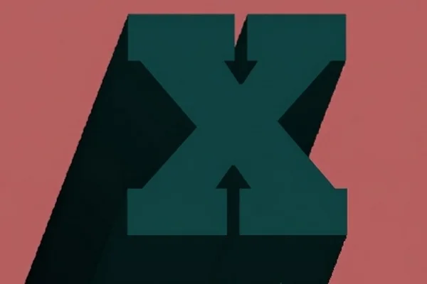 X