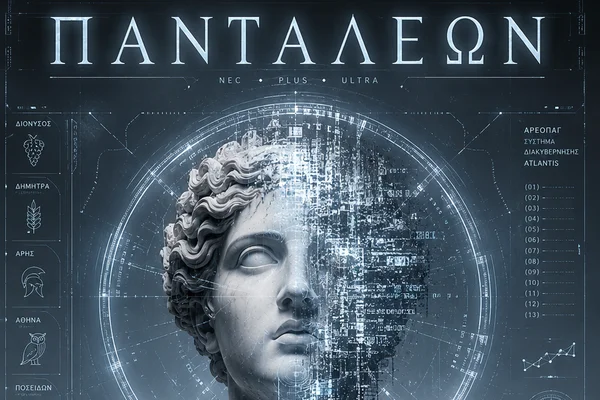 Панталеон