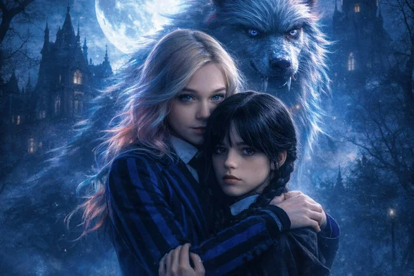 «Amor Fati» — Полюби свою судьбу.