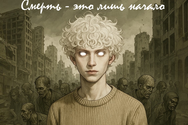 Смерть — это лишь начало