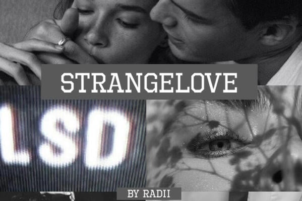 Strangelove