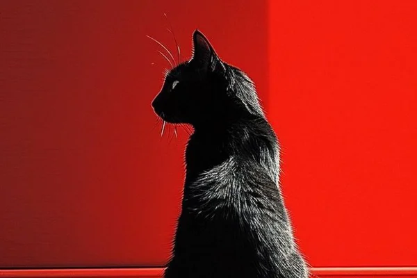 Кошка
