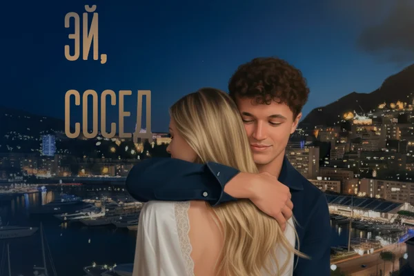 эй, сосед