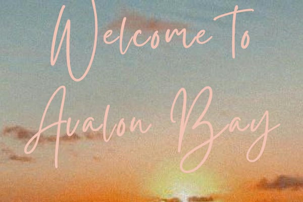 Welcome to Avalon Bay|Добро пожаловать в Авалон Бэй