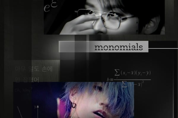 monomials