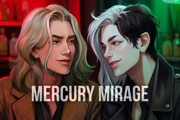 Mercury Mirage