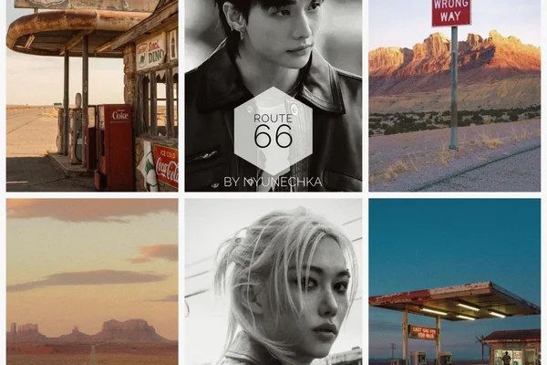Route 66