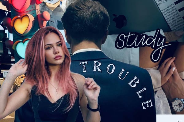 Trouble | Траблы