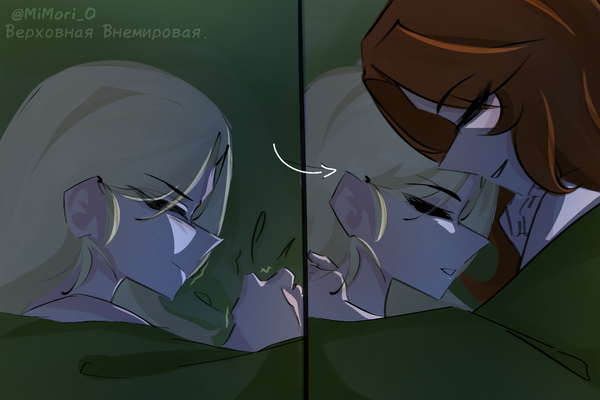 Стопы, кисти и нос