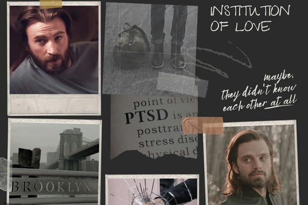 Institution of Love