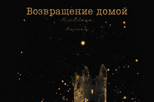 Возвращение домой
