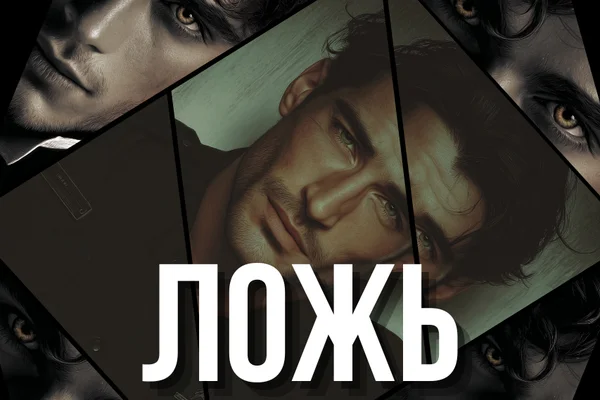 Ложь