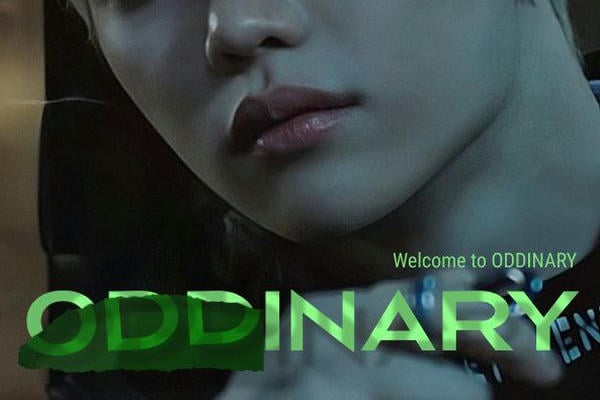 ODDINARY