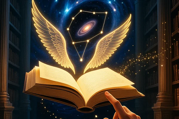 По ту сторону книги