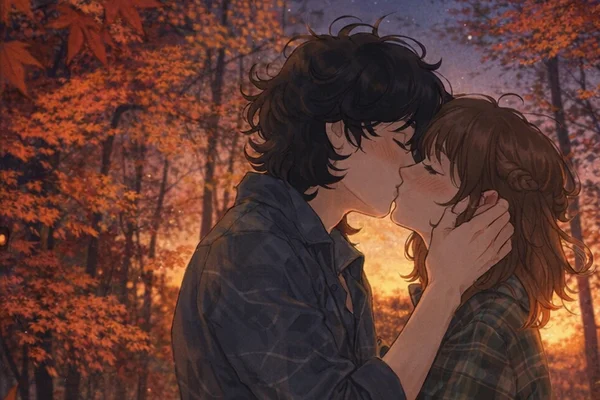Without you I’m nothing