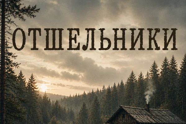 Отшельники