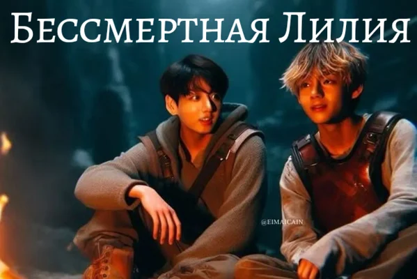 Бессмертная Лилия