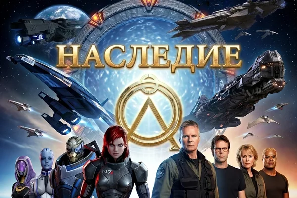 Наследие